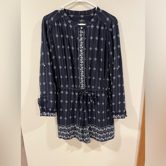 Romper - Picture 1 of 3